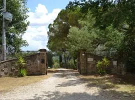 Agriturismo Le Forre del Treja (La Villa)