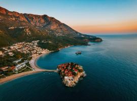 Villa Geba Boutique Hotel