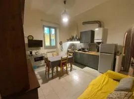 Double Accomodation In San Frediano