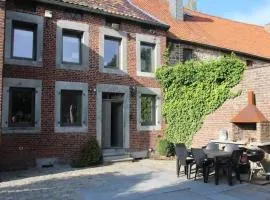La maison de Barbara
