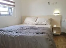 Cozy Self-contained Serviced Apartment