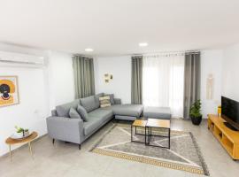 אירוח פינת חן, Hotel in Ramot Naftali
