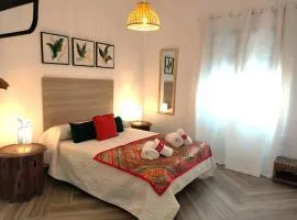 APARTAMENTOS FERNANDO III EL SANTO