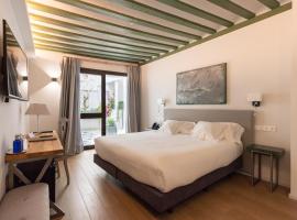 Hotel Boutique Posada Sillería