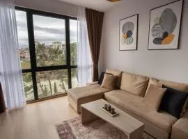 LINA - PG, Moraca River Apartment