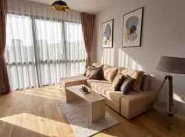 LINA - PG, Riverside Apartment
