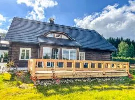 Roubenka Meandra Apartmán 100m2