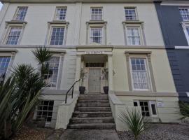 팰머스에 위치한 호텔 The Grove Falmouth