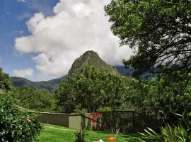 Sanctuary Lodge, A Belmond Hotel, Machu Picchu