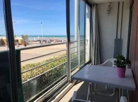 T2 Cosy Mer Plage Plérin St Brieuc