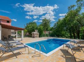 VILLA MILLA-Grubine, hotel v destinaci Grubine
