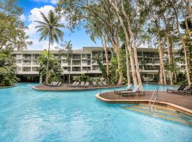 Hotel Drift 4202, villa in Palm Cove