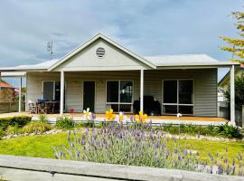 SUMMER DAYSIES - Pet Friendly WiFi, hotel din Robe