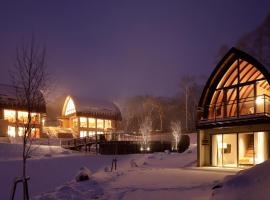 Andaru Collection Niseko, resort in Kutchan