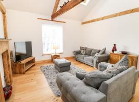 Flat Above 27, holiday home in Bishop Auckland