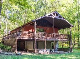 Woodside Retreat