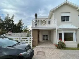 Casa Monte Hermoso Del Este