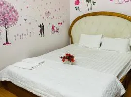 Motel Hồng Hà