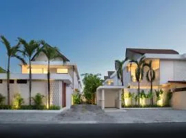 Eight Palms Villa Seminyak by Ini Vie Hospitality