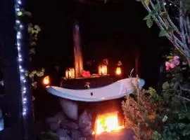 Warm Earth Cottages
