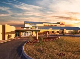 Zia Park Casino, Hotel, & Racetrack