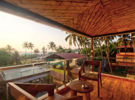 Oceano Beach Resort، فندق في أرامبول