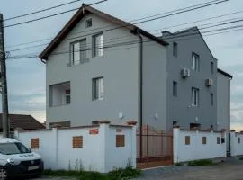 Solomon Apartments Room nr 5