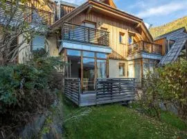 Apartment in Bad Kleinkirchheim Ski Area