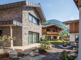 Chalet in Wald im Pinzgau near Krimml Falls
