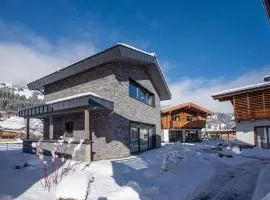 Chalet in Wald im Pinzgau near Krimml Falls