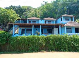 Poornima Beach Stay, hotel in Gokarna