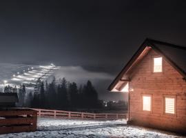 U Jana i Wita, hotel em Istebna