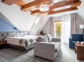 Hotel Willa Pod Skocznią