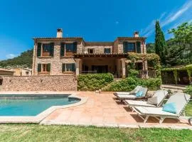 Cas Galgo luxury Villa in Valldemossa