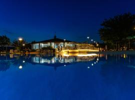 I 10 migliori hotel in zona Golf Club Punta Ala e dintorni a Punta Ala,  Italia