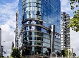 Adina Apartment Hotel Melbourne Southbank