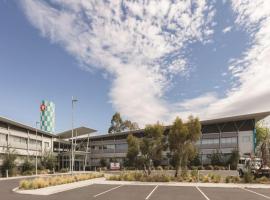 Travelodge Hotel Hobart Airport โรงแรมในCambridge