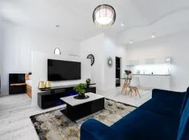 Apartamenty Centrum nowoczesny design - Dream Apart