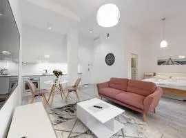 Apartamenty Centrum nowoczesny design - Dream Apart