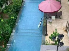 Sun Villa & Resort Hòa Bình - 6