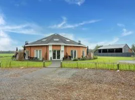 holiday home in Goirle with sauna
