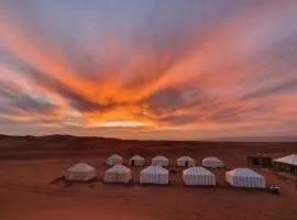 Sun Bivouac Chegaga