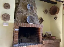 Casa Rincón