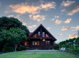 Suite Villa Ichinomiya Surf, hotel v destinaci Ichinomiya
