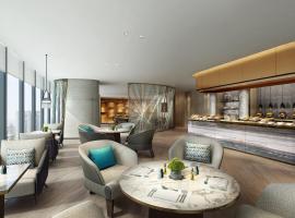 Crowne Plaza Quanzhou Riverview by IHG, wellness hotel v destinaci Čchüan-čou