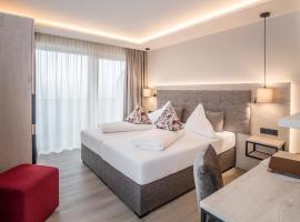 Aktiv Hotel Schweizerhof Kitzbühel, hotel near Golf Club Eichenheim Kitzbuhel, Kitzbühel