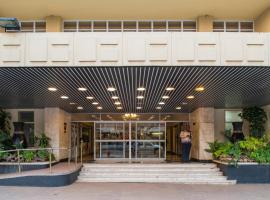 Bulawayo Rainbow Hotel، فندق في بولاوايو