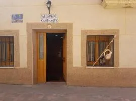 Albergue Caminante Exclusivo para peregrinos