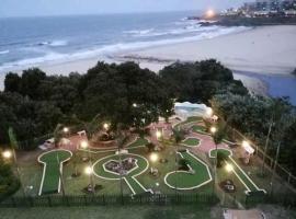 102 Santana Holiday Resort