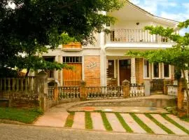 Pousart - Floripa
